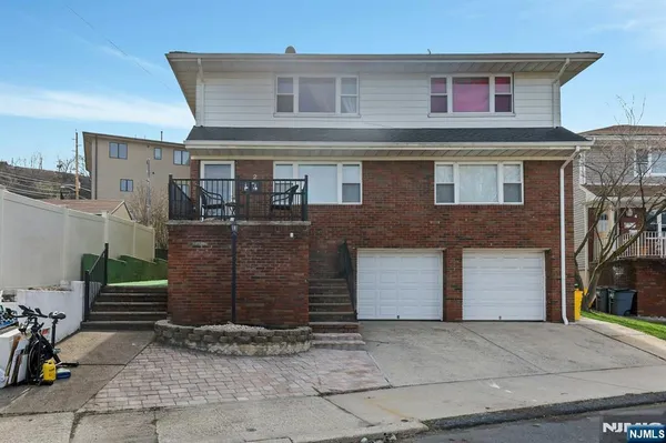 $989,000 | 2 Carlen Court, Fairview, NJ 07022