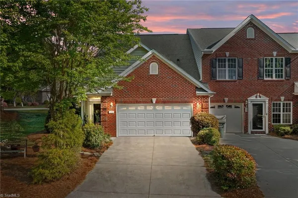 $320,000 | 101 Eva Drive, Gibsonville, NC 27249