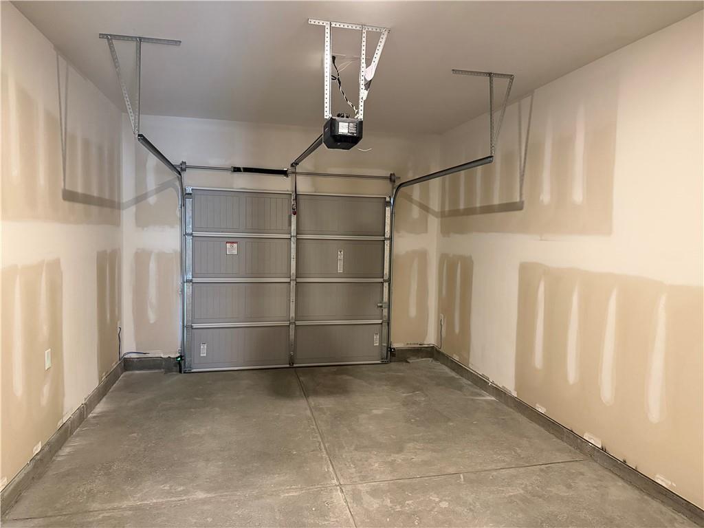 79 Holland Cove Winder, GA 30680 - Photo 23 of 25 a view of a garage