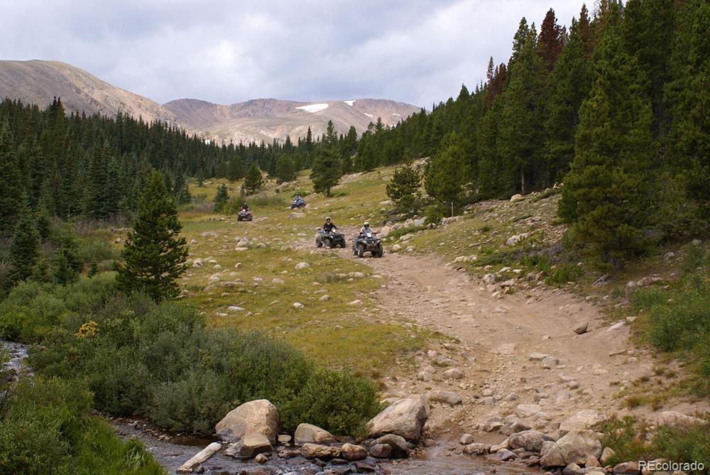 838 Silver Creek Road Idaho Springs, CO 80452 - Photo 25 of 29