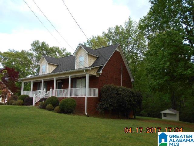 213 5th Way Pleasant Grove, AL 35127 - Photo 2 of 24