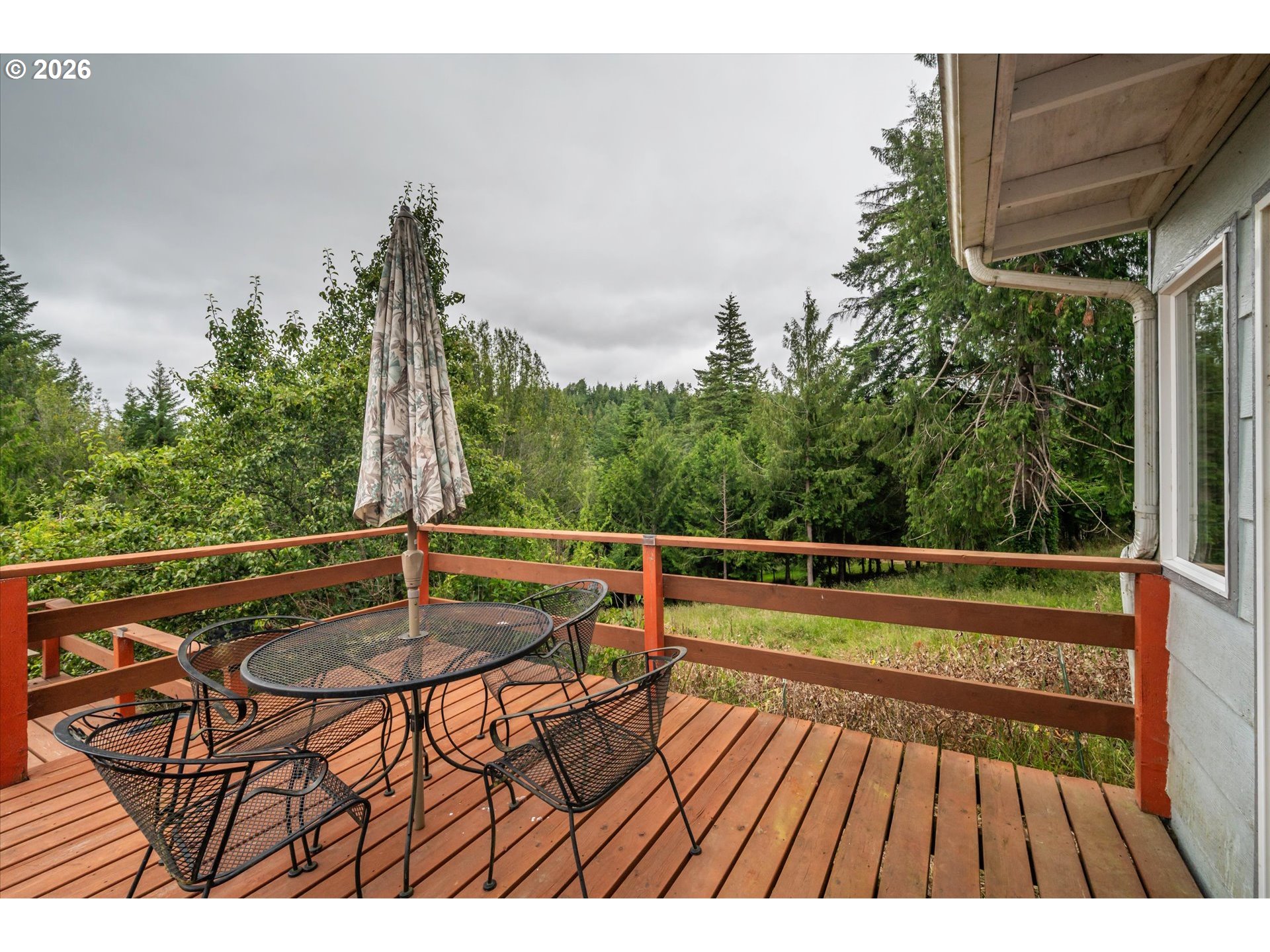 1819 Spruce Street Myrtle Point, OR 97458 - Photo 13 of 40
