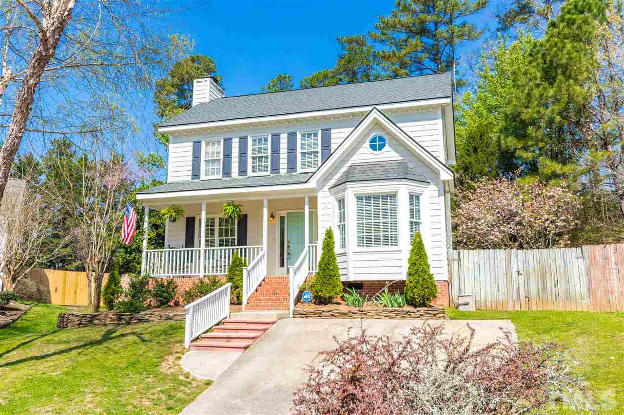 6705 Holly Mill Court Raleigh, NC 27613 - Photo 1 of 29 Gallery Image 1