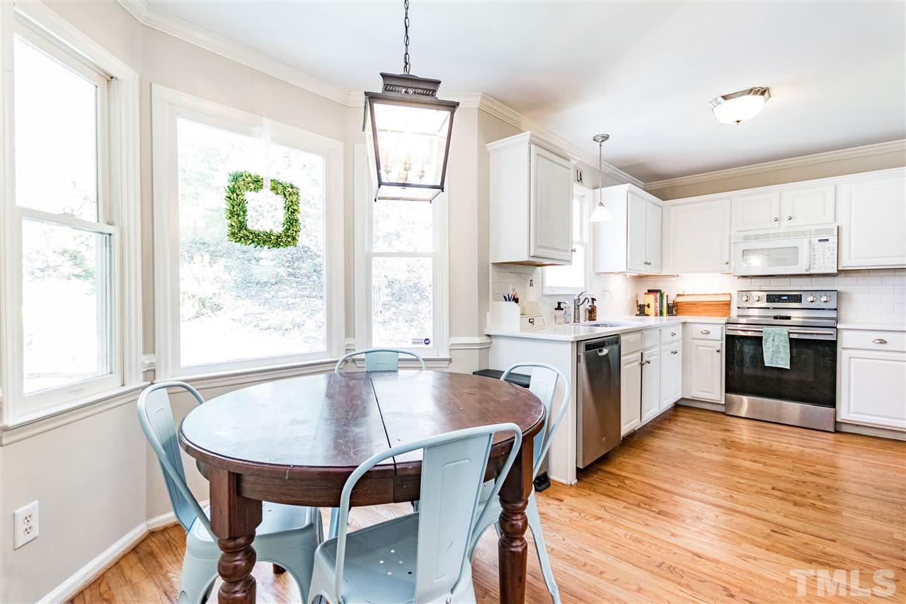 6705 Holly Mill Court Raleigh, NC 27613 - Photo 12 of 29 Gallery Image 12
