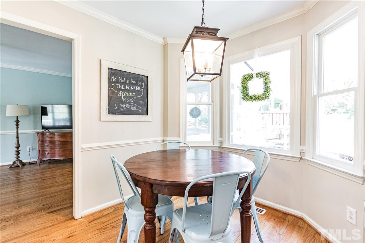 6705 Holly Mill Court Raleigh, NC 27613 - Photo 13 of 29 Gallery Image 13