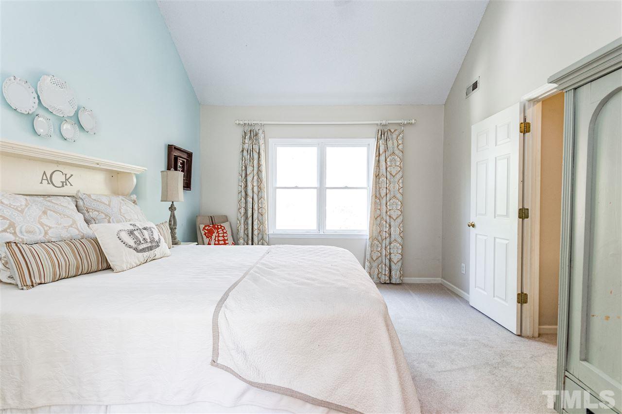 6705 Holly Mill Court Raleigh, NC 27613 - Photo 15 of 29 Gallery Image 15