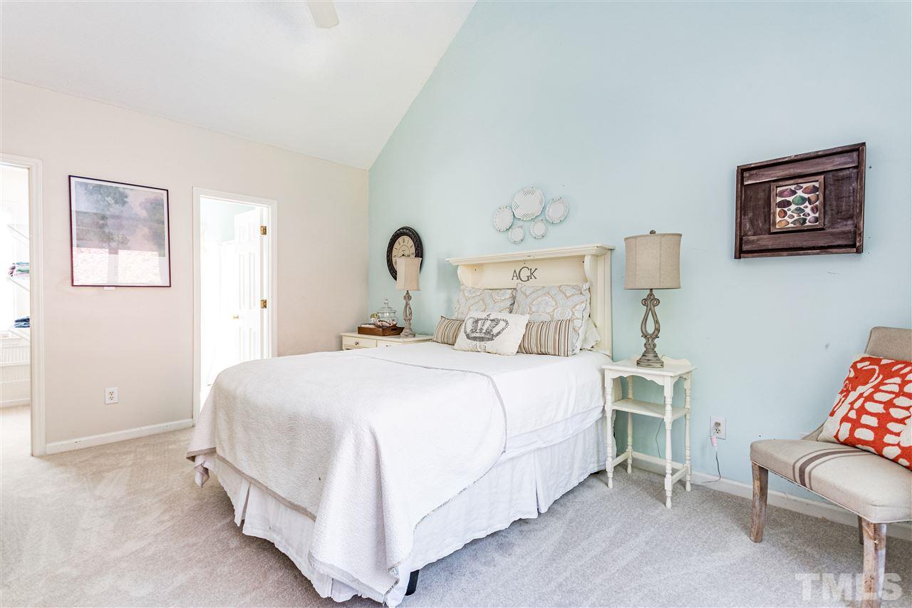 6705 Holly Mill Court Raleigh, NC 27613 - Photo 16 of 29 Gallery Image 16