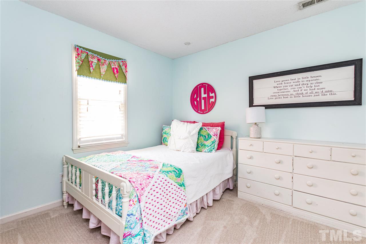 6705 Holly Mill Court Raleigh, NC 27613 - Photo 19 of 29 Gallery Image 19