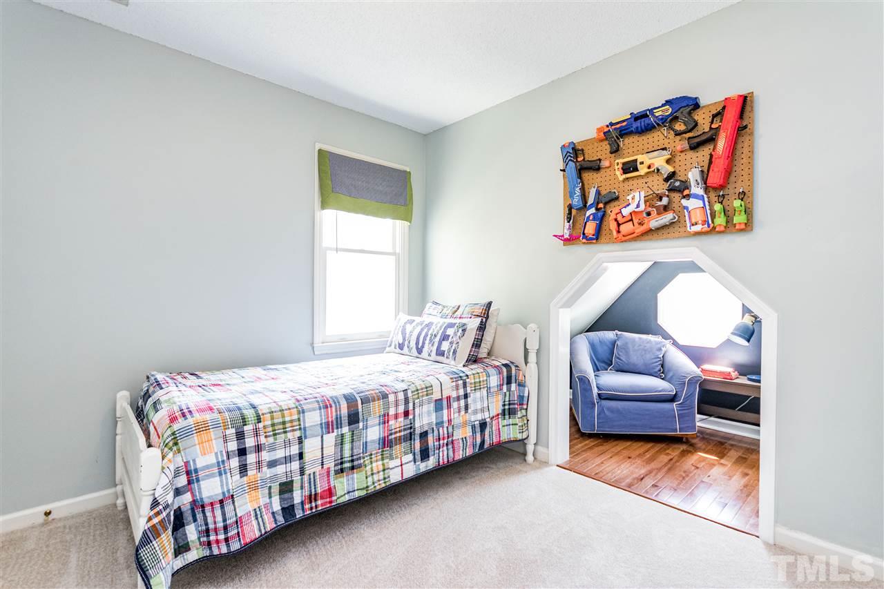 6705 Holly Mill Court Raleigh, NC 27613 - Photo 20 of 29 Gallery Image 20