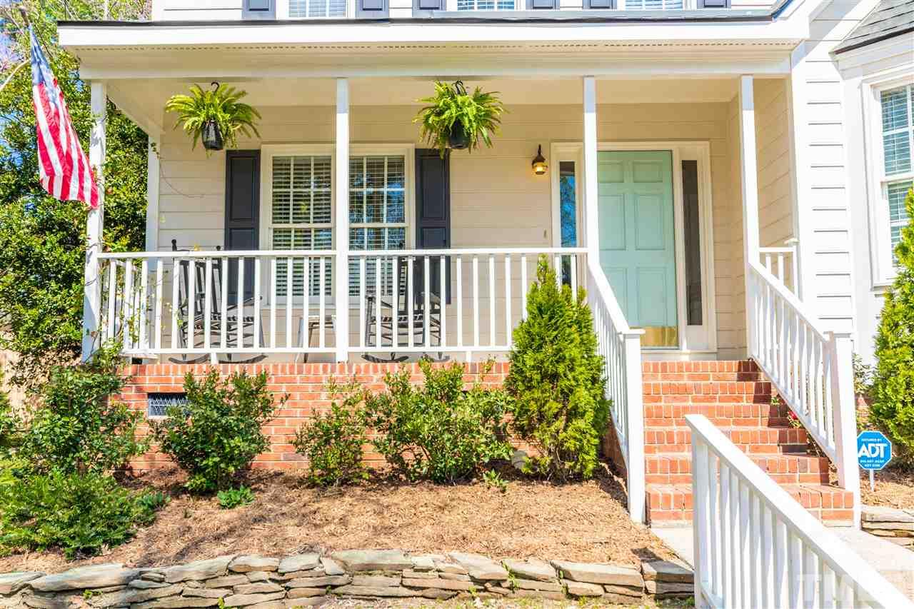 6705 Holly Mill Court Raleigh, NC 27613 - Photo 3 of 29 Gallery Image 3