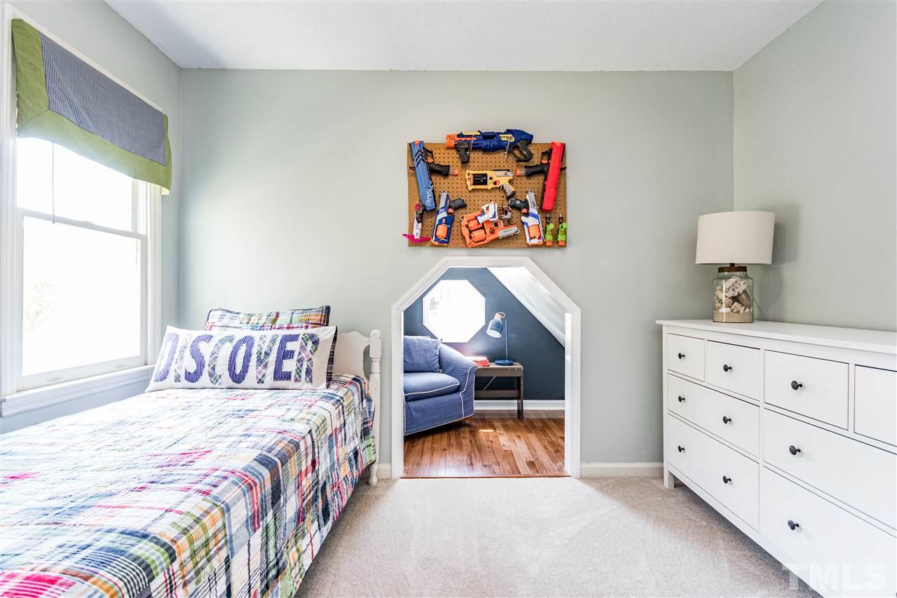 6705 Holly Mill Court Raleigh, NC 27613 - Photo 21 of 29 Gallery Image 21