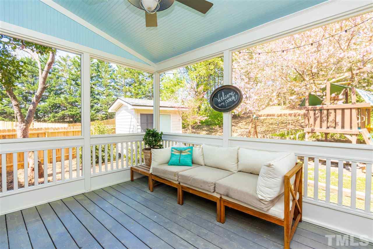 6705 Holly Mill Court Raleigh, NC 27613 - Photo 25 of 29 Gallery Image 25