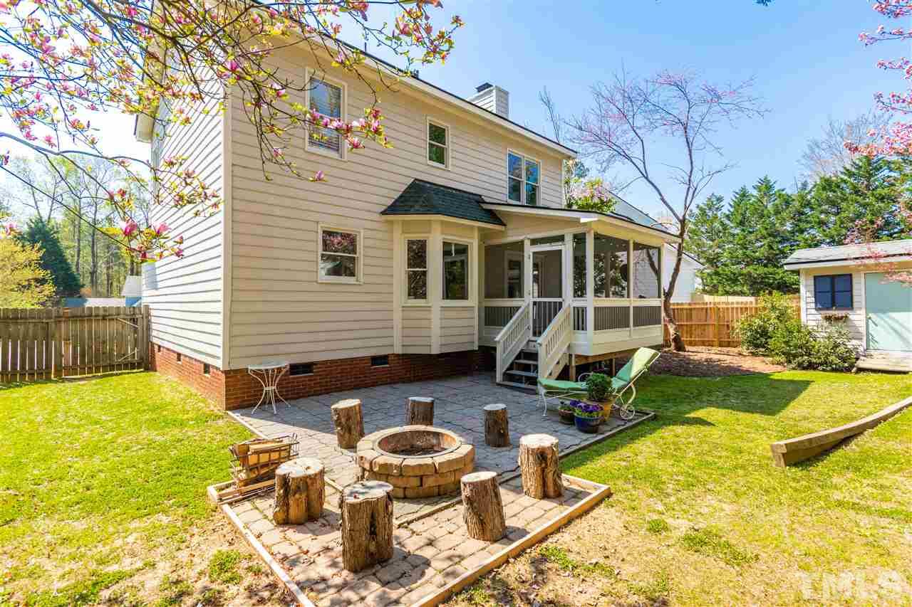 6705 Holly Mill Court Raleigh, NC 27613 - Photo 26 of 29 Gallery Image 26