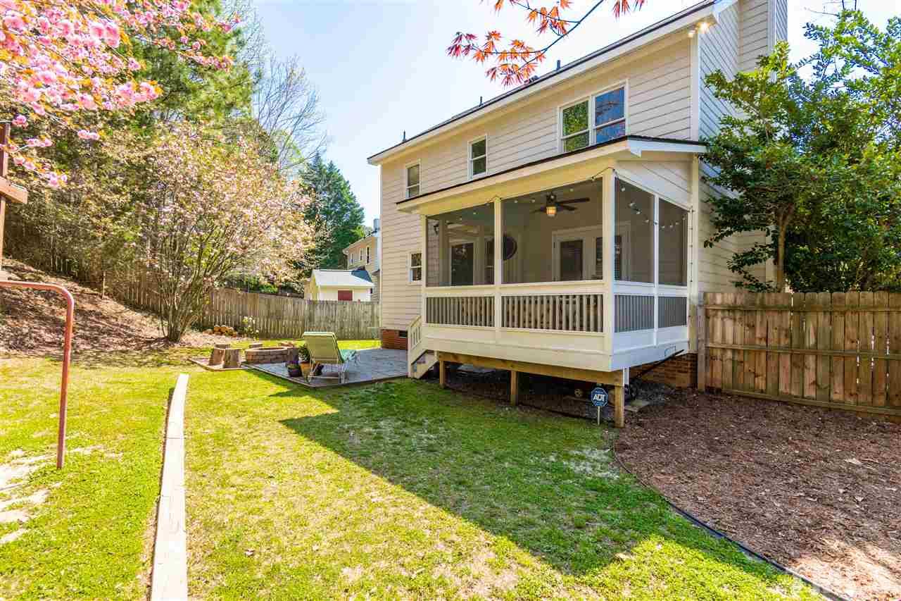 6705 Holly Mill Court Raleigh, NC 27613 - Photo 27 of 29 Gallery Image 27