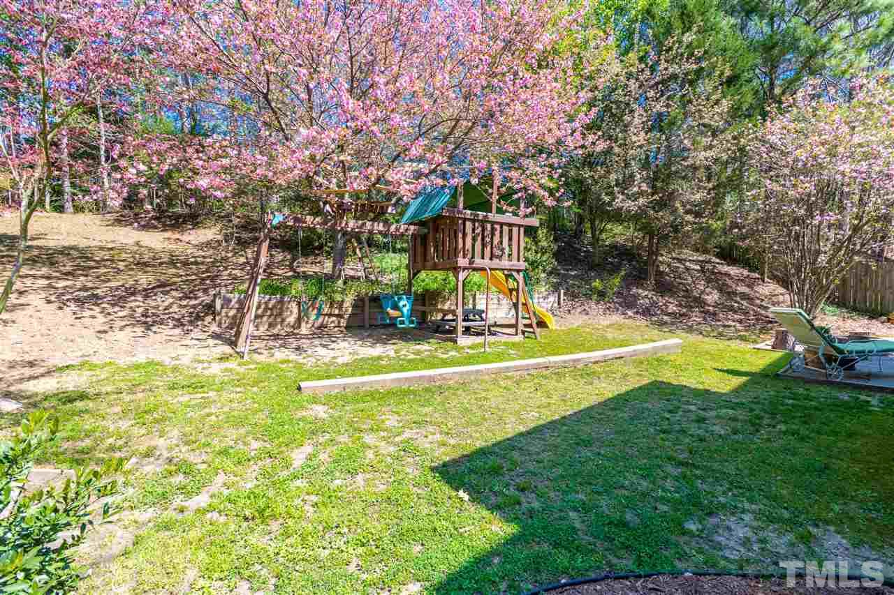 6705 Holly Mill Court Raleigh, NC 27613 - Photo 28 of 29 Gallery Image 28