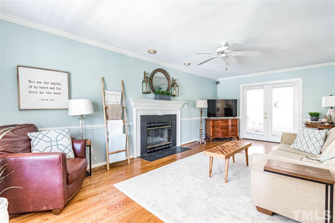 6705 Holly Mill Court Raleigh, NC 27613 - Photo 5 of 29 Gallery Image 5