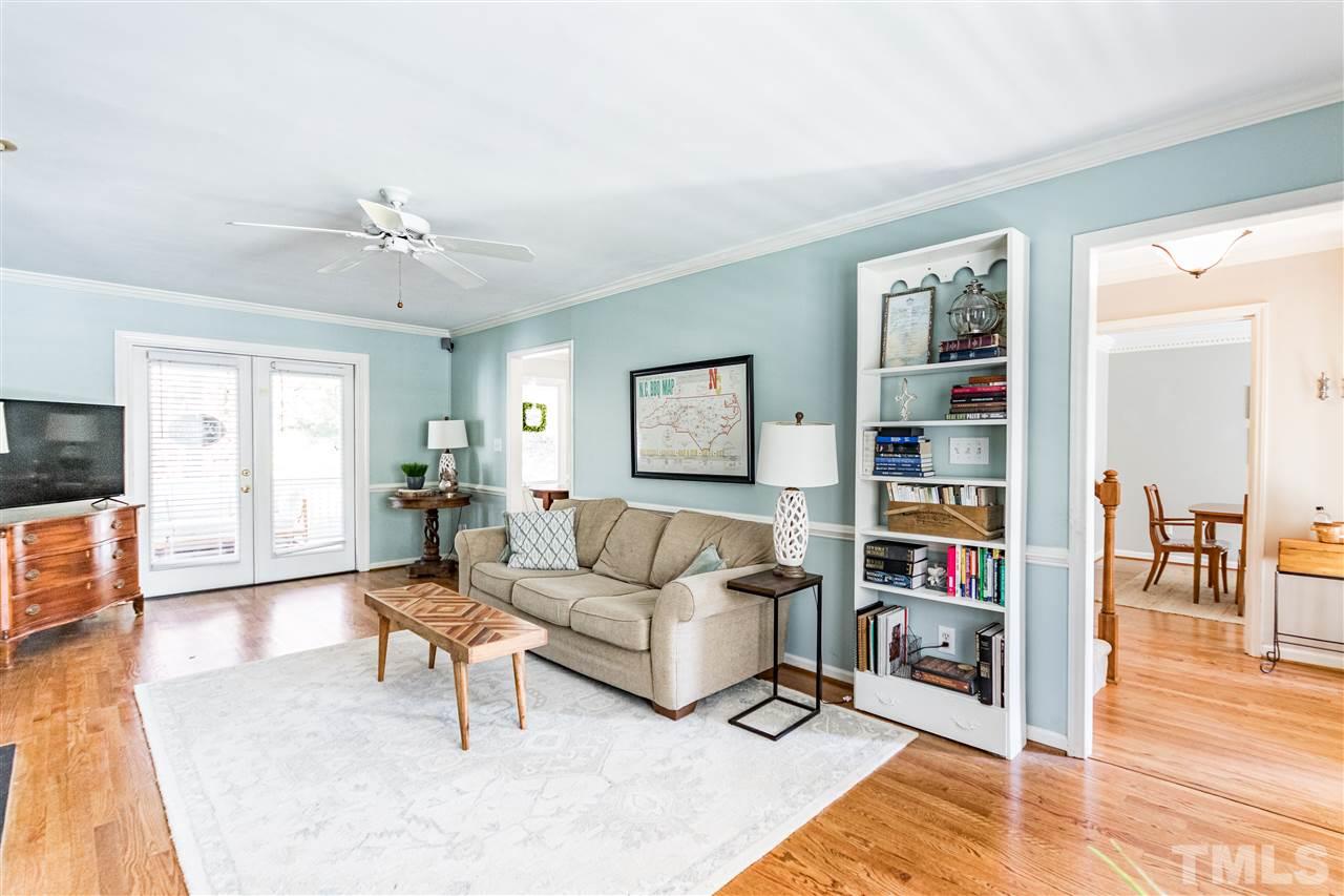 6705 Holly Mill Court Raleigh, NC 27613 - Photo 6 of 29 Gallery Image 6