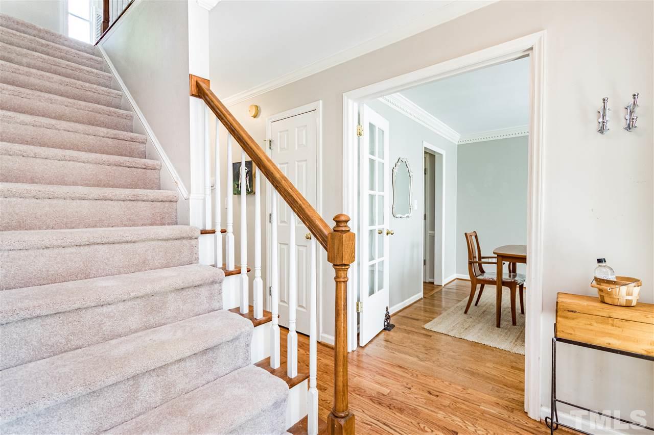 6705 Holly Mill Court Raleigh, NC 27613 - Photo 8 of 29 Gallery Image 8