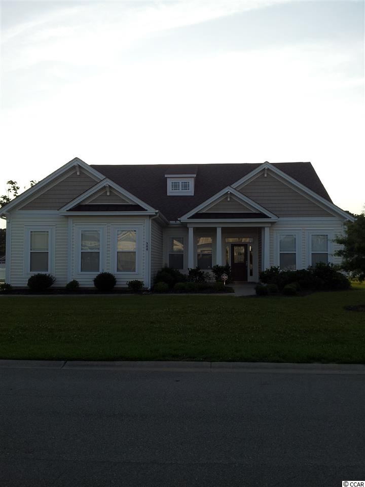 308 Lochmoore Loop Myrtle Beach, SC 29588 - Photo 1 of 9 Gallery Image 1