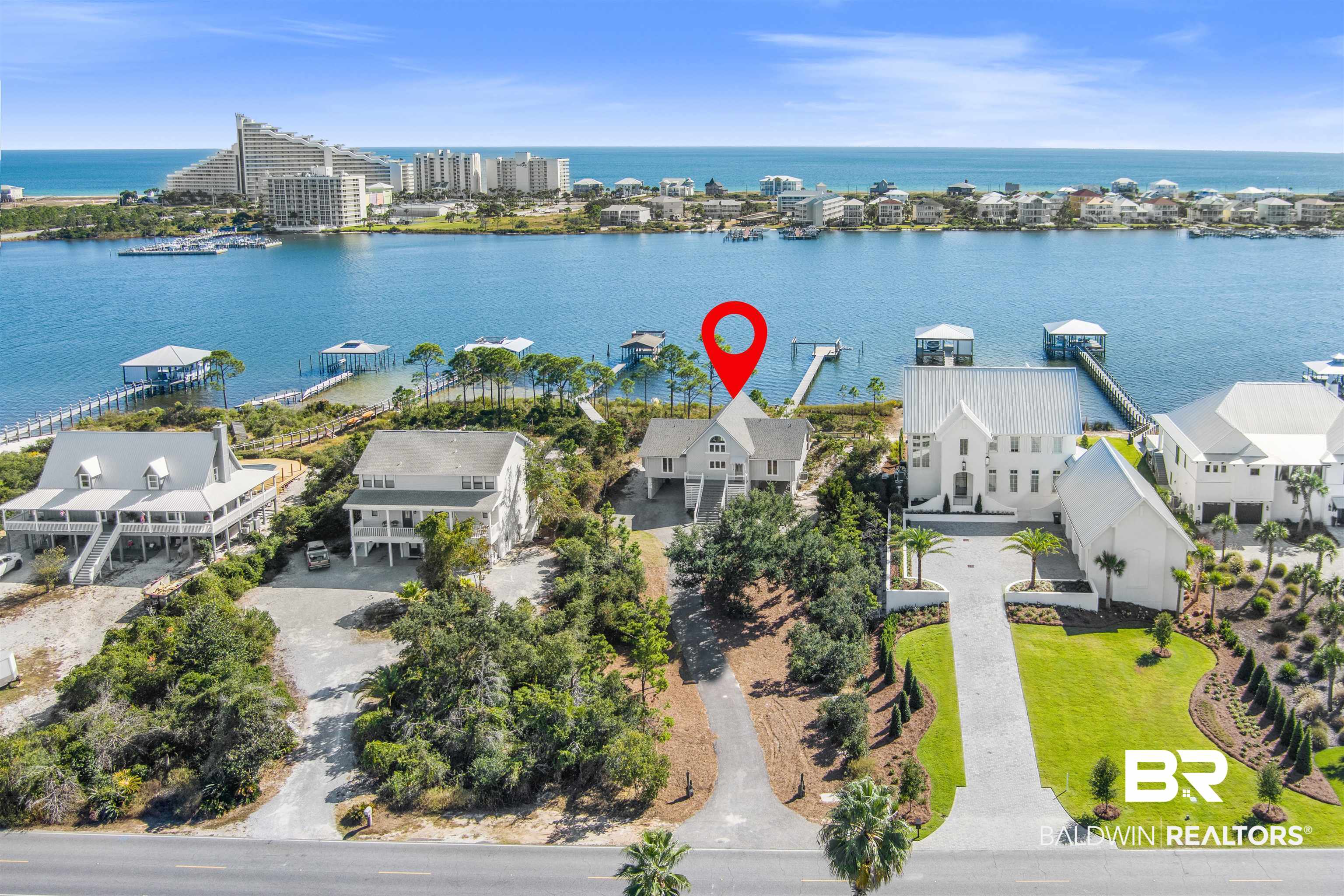 31362 River Road Orange Beach, AL 36561 - Photo 5 of 46