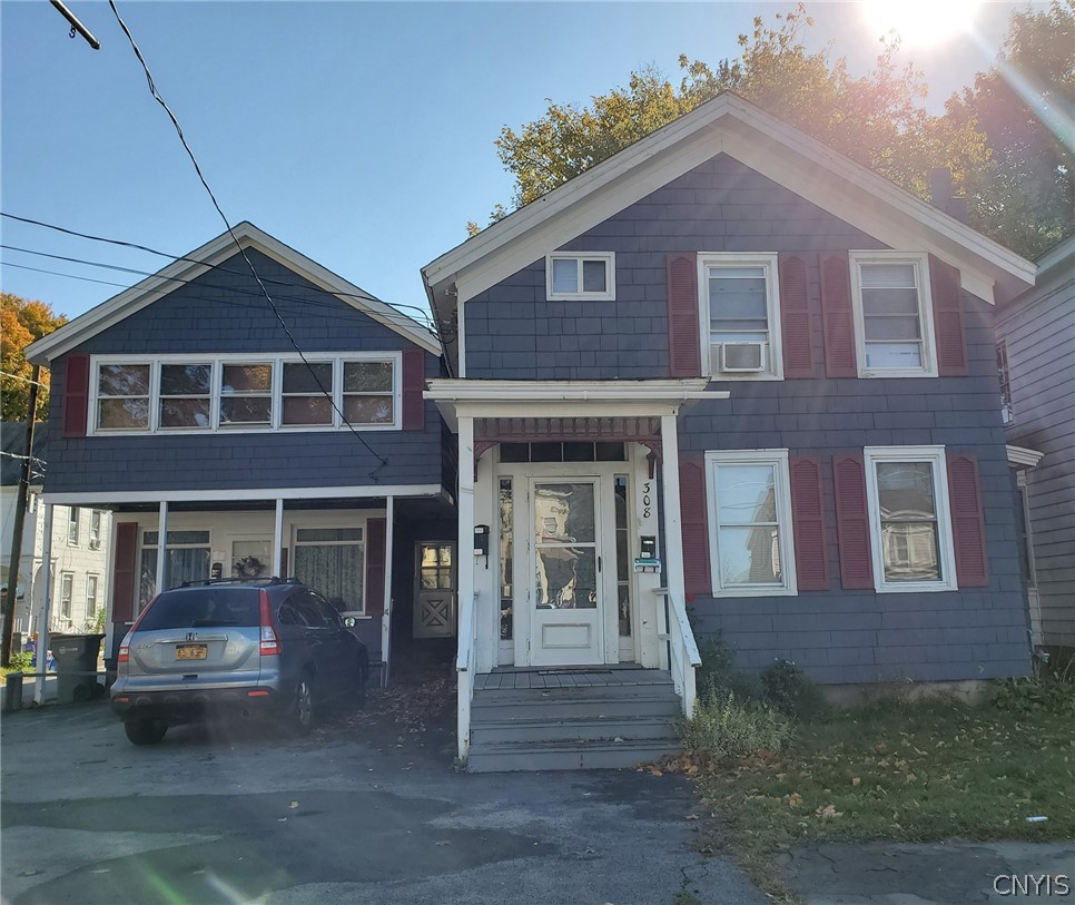 308 North Madison Street Rome, NY 13440 - Photo 1 of 1
