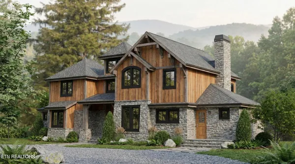 $1,200,000 | 143 Moody Moon Ridge Way, Newport, TN 37821