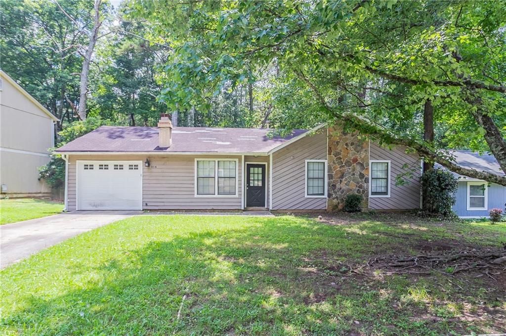 914 Hemingway Road Stone Mountain, GA 30088 - Photo 1 of 1 Gallery Image 1