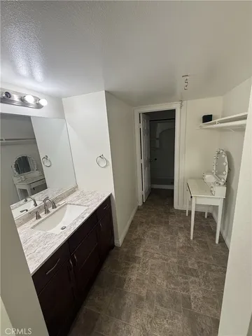 a view of swimming pool from a yard