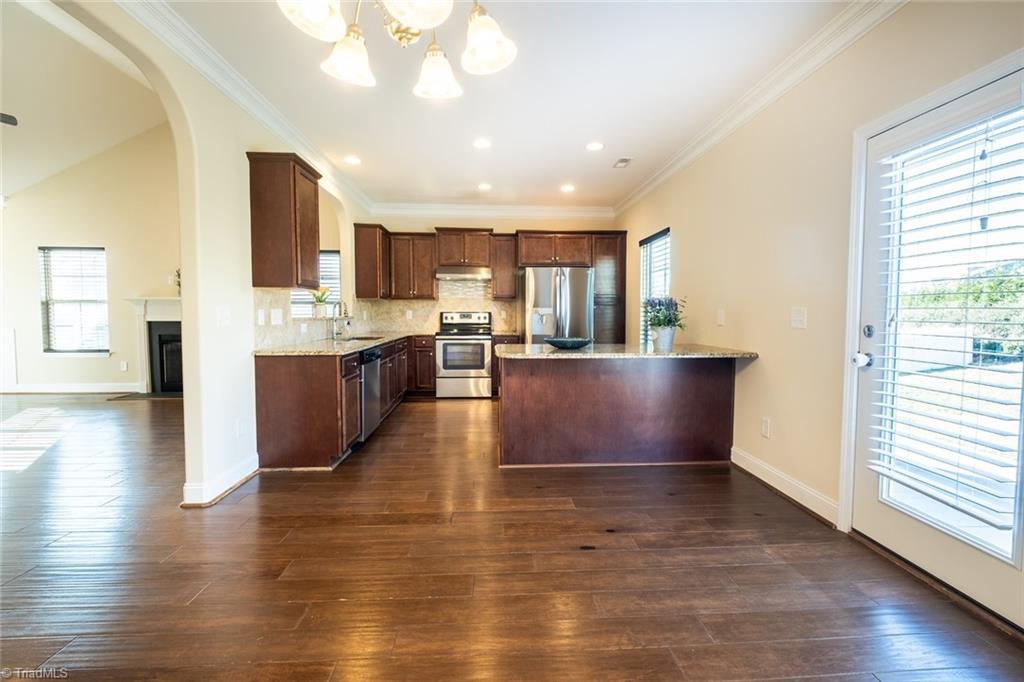 5653 Marblehead Drive Colfax, NC 27235 - Photo 10 of 33