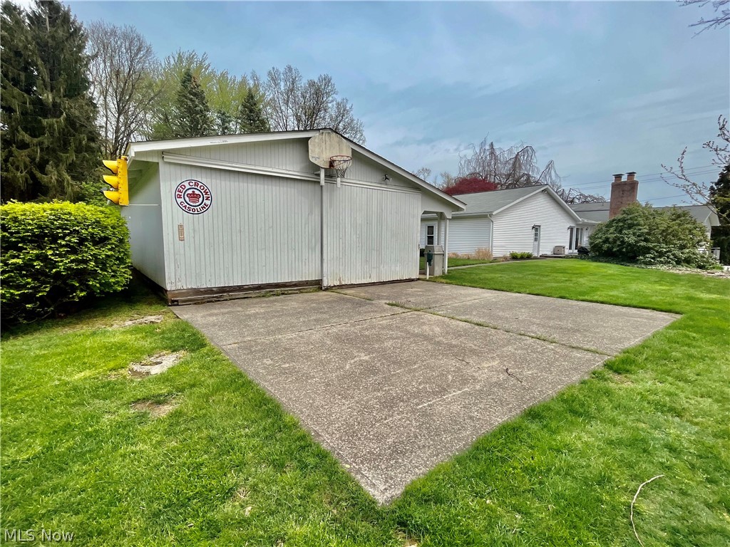 2084 Green Road Madison, OH 44057 - Photo 28 of 35