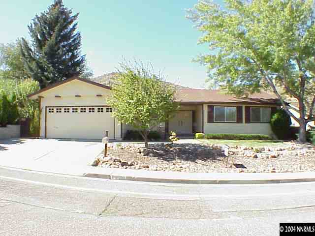 4365 Gibraltar Drive Reno, NV 89509 - Photo 1 of 1 Photo 1