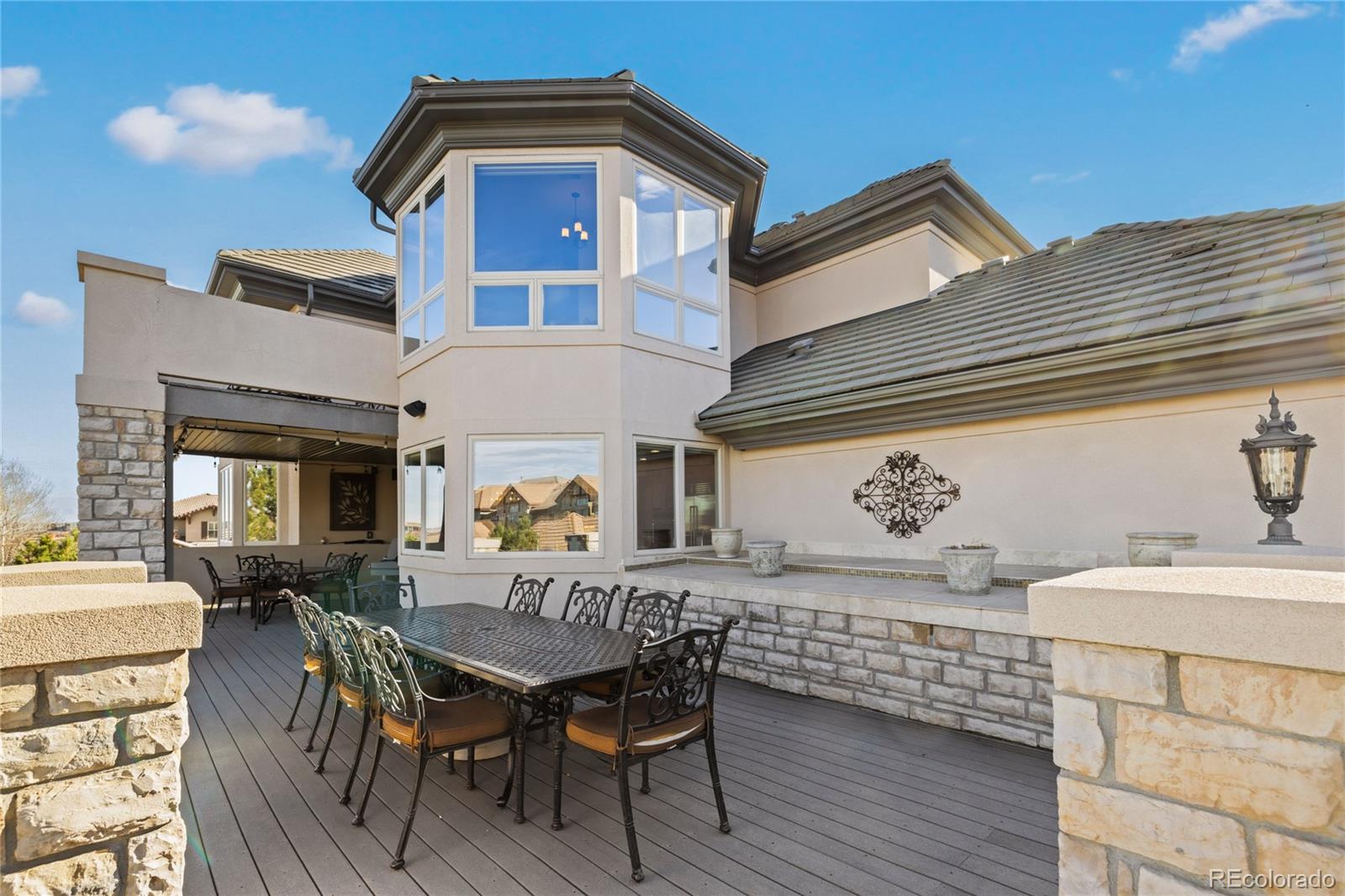 8751 Crooked Stick Place Lone Tree, CO 80124 - Photo 22 of 50