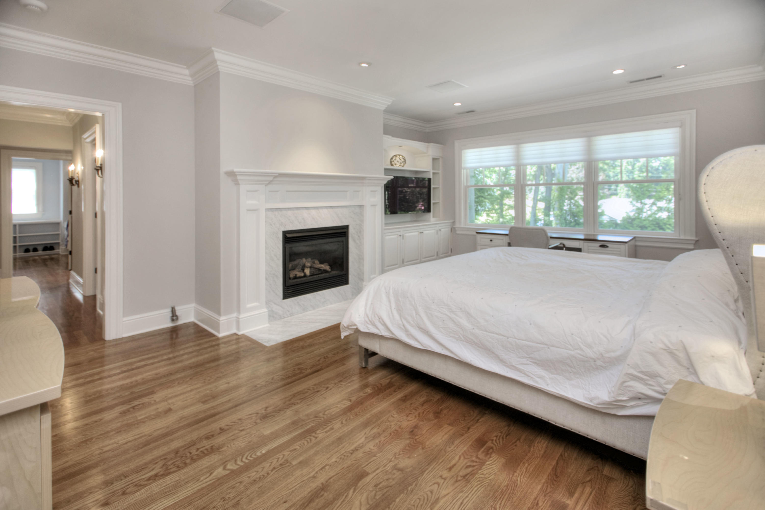 121 Gower Road New Canaan, CT 06840 - Photo 13 of 30 Master