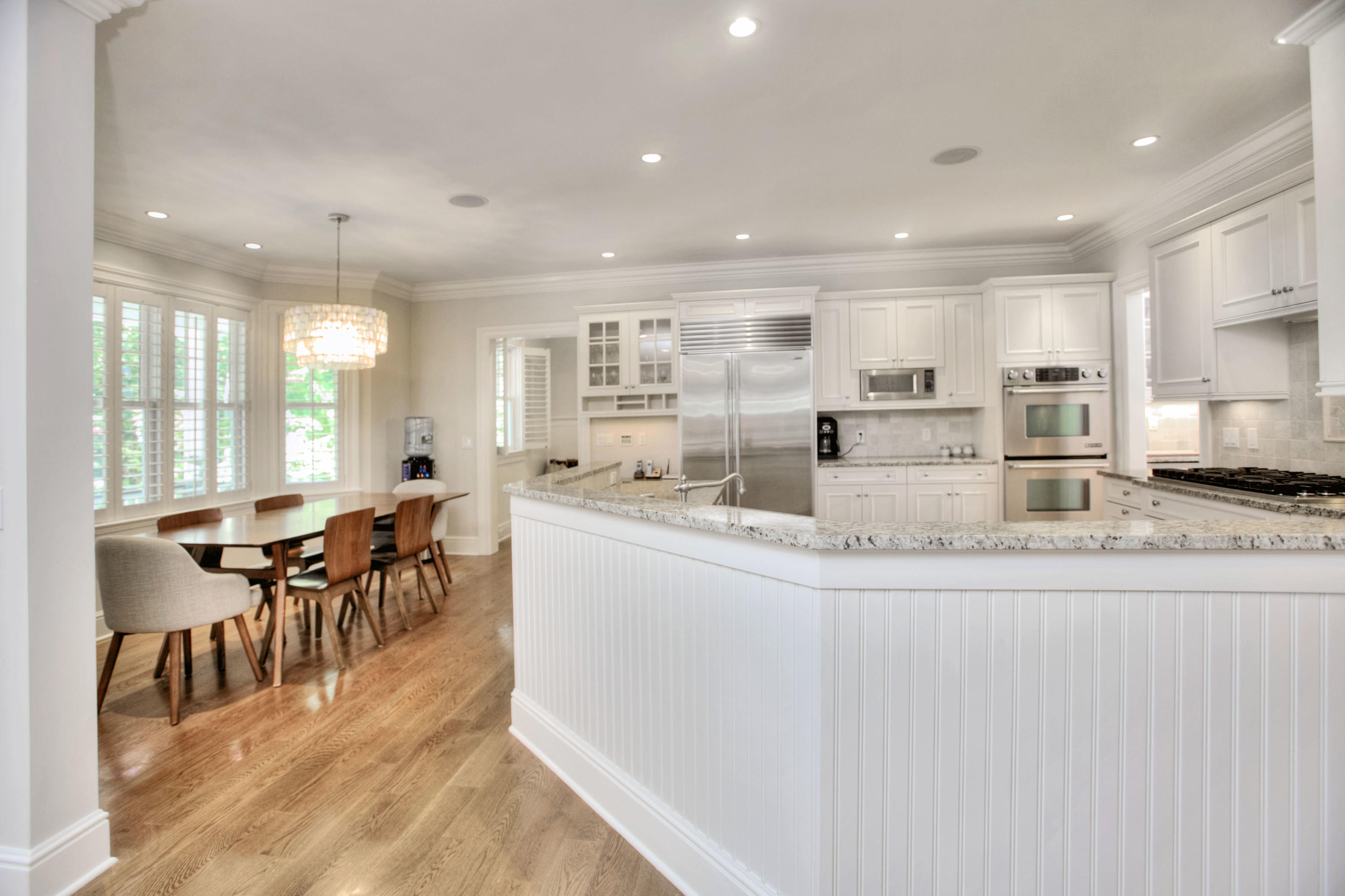 121 Gower Road New Canaan, CT 06840 - Photo 8 of 30 Kitchen