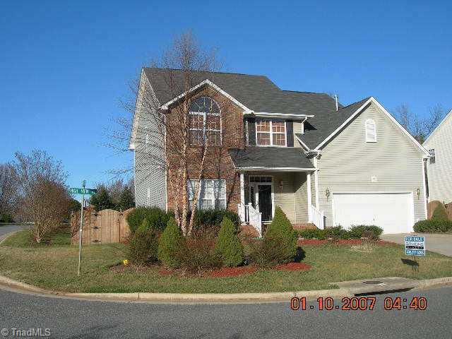 6108 High View Road Greensboro, NC 27410 - Photo 2 of 4 Other.