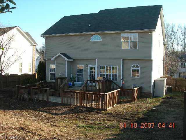 6108 High View Road Greensboro, NC 27410 - Photo 3 of 4 Other.