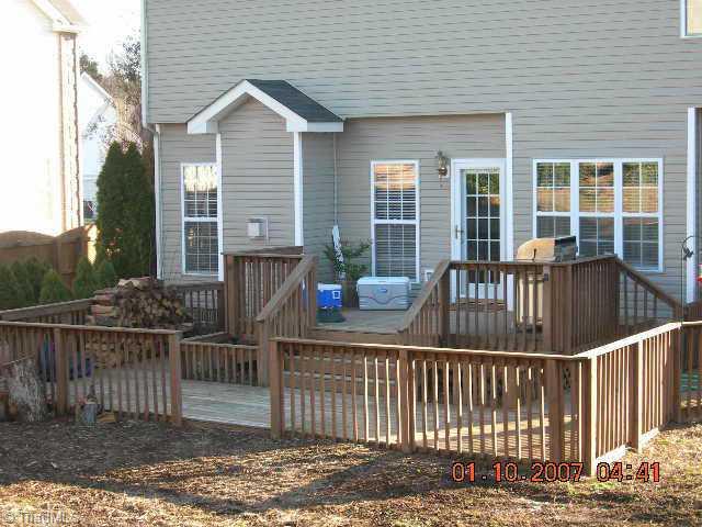 6108 High View Road Greensboro, NC 27410 - Photo 4 of 4 Other.