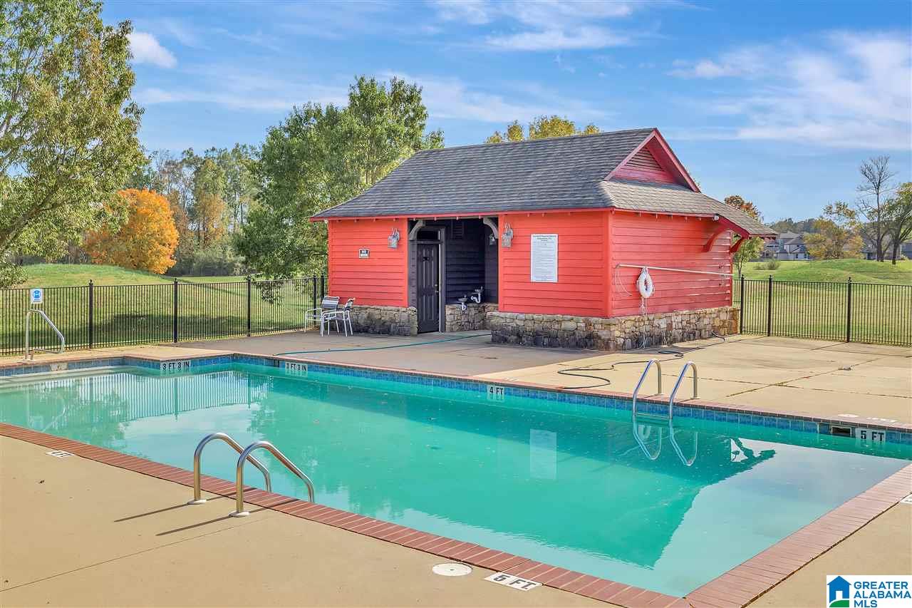 22792 Rimbred Court McCalla, AL 35111 - Photo 27 of 36