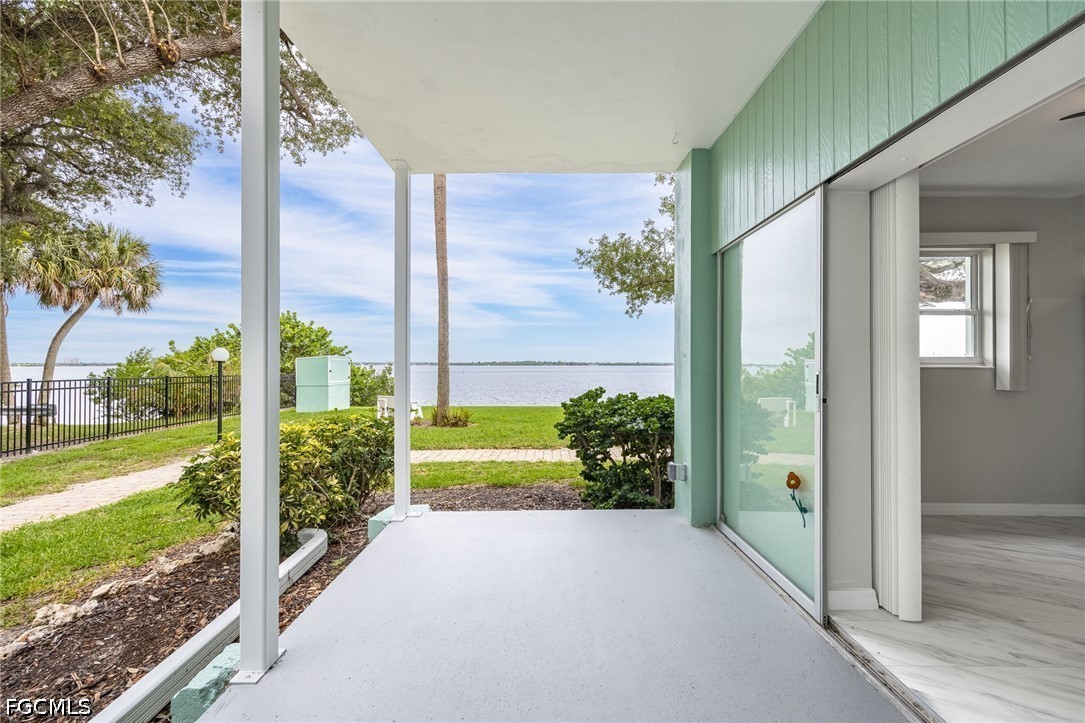 3225 East Riverside Drive, Unit 51E Fort Myers, FL 33916 - Photo 1 of 28