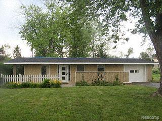 73 Millville Road Lapeer, MI 48446 - Photo 1 of 1 Photo