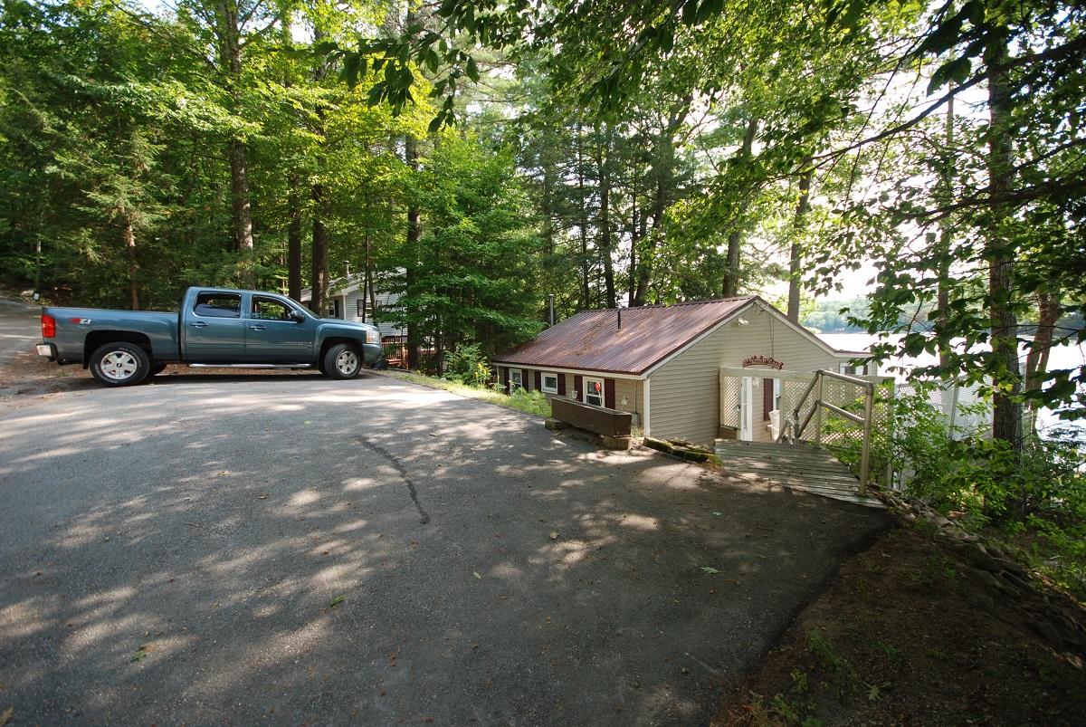 92 Harbor Road Naples, ME 04055 - Photo 21 of 21 parking 1