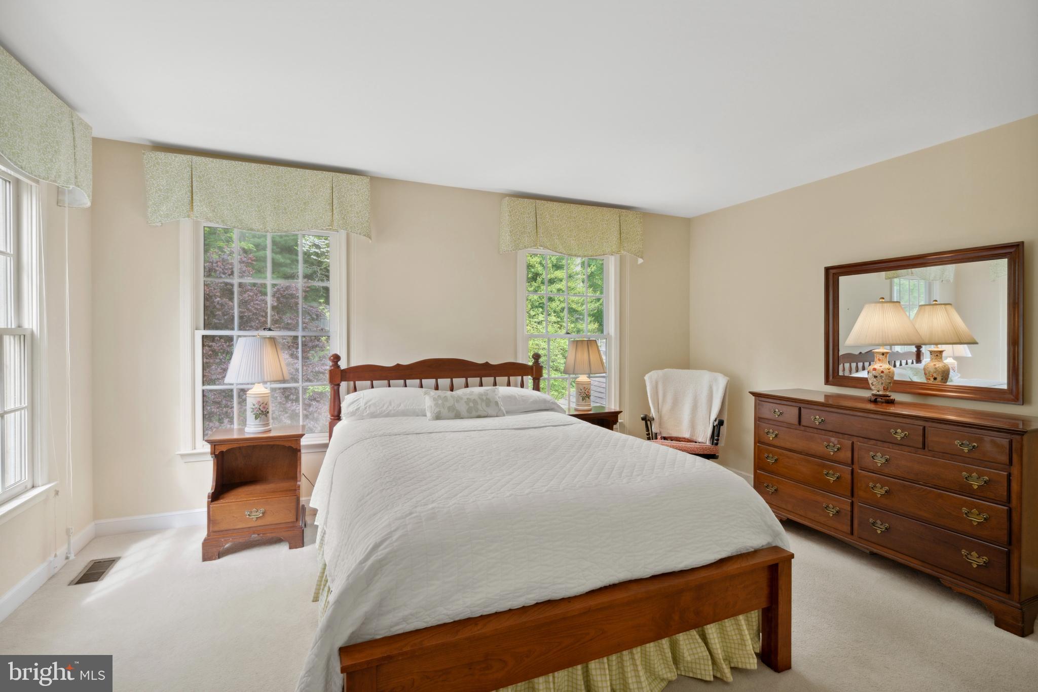 6 Paul Road Wayne, PA 19087 - Photo 34 of 52 Bedroom 4