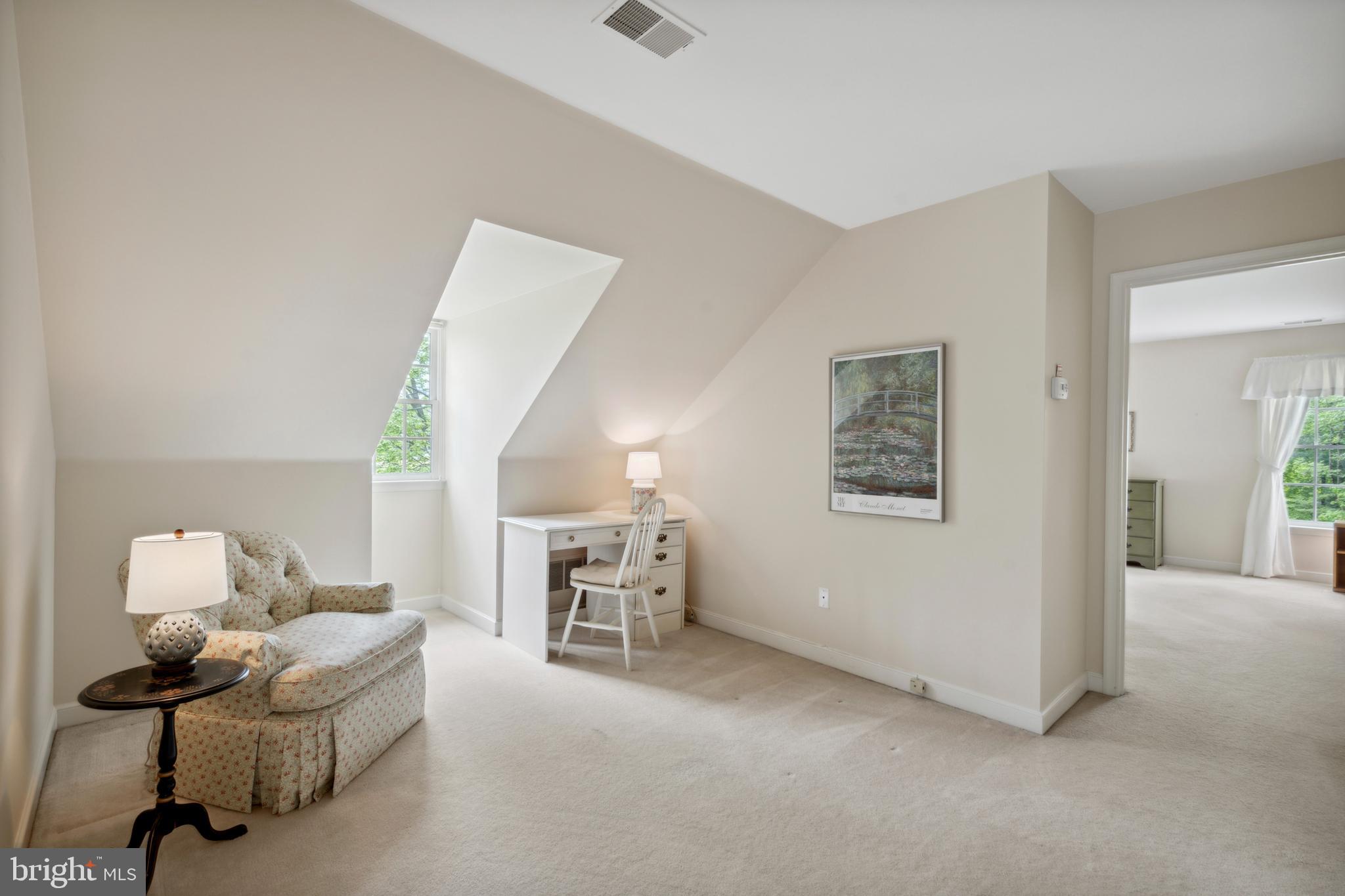 6 Paul Road Wayne, PA 19087 - Photo 35 of 52 Landing for 3rd Floor