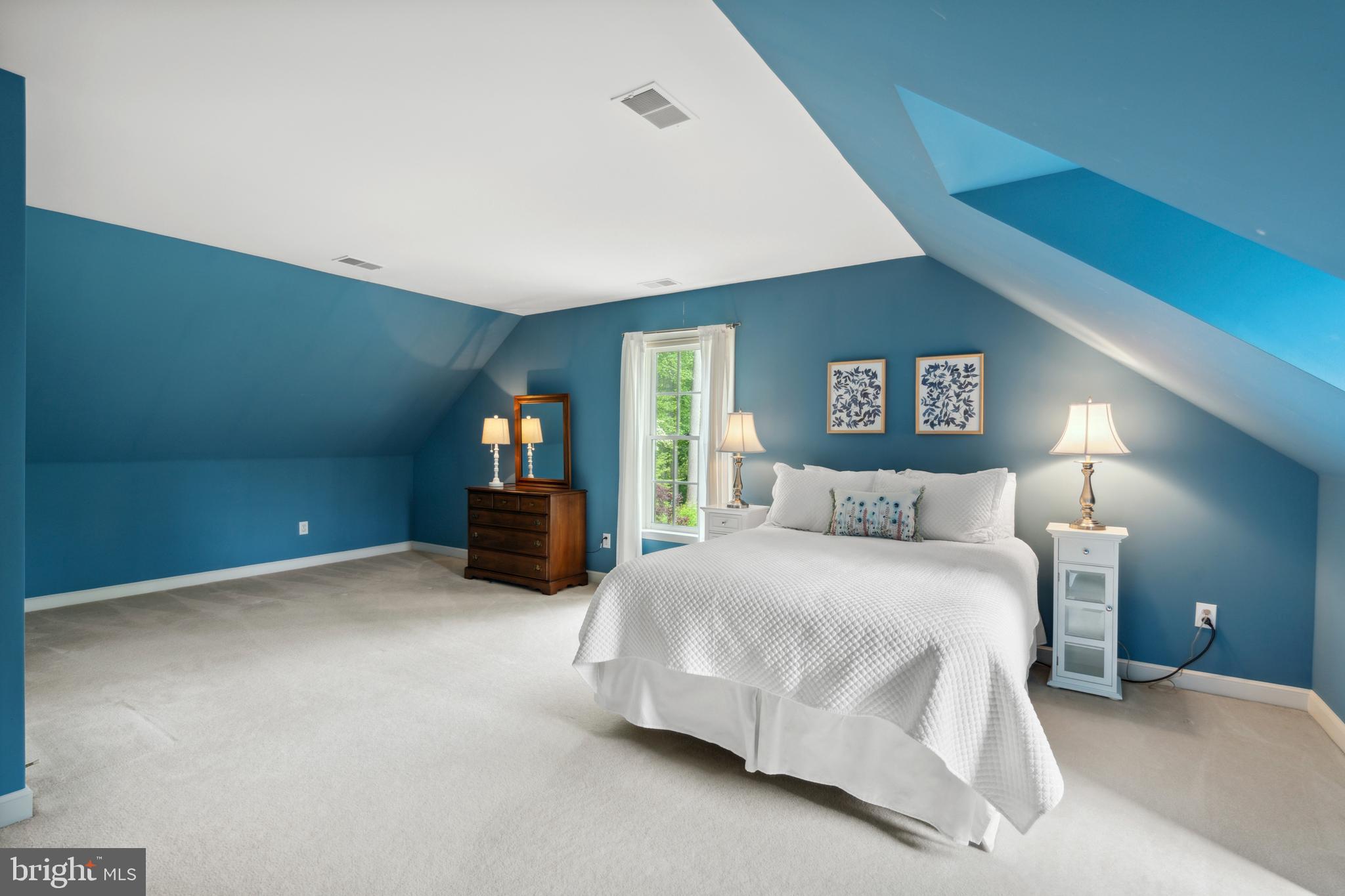 6 Paul Road Wayne, PA 19087 - Photo 38 of 52 Bedroom 6