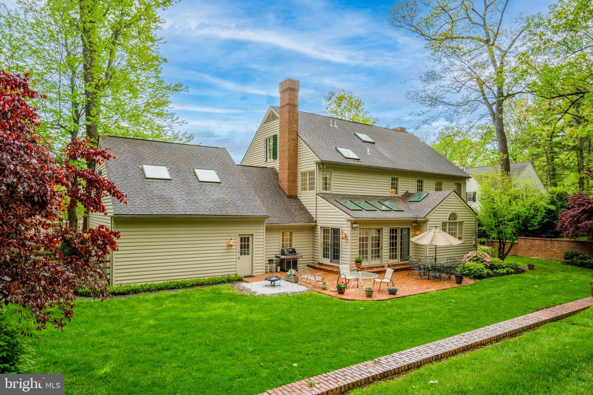 6 Paul Road Wayne, PA 19087 - Photo 44 of 52