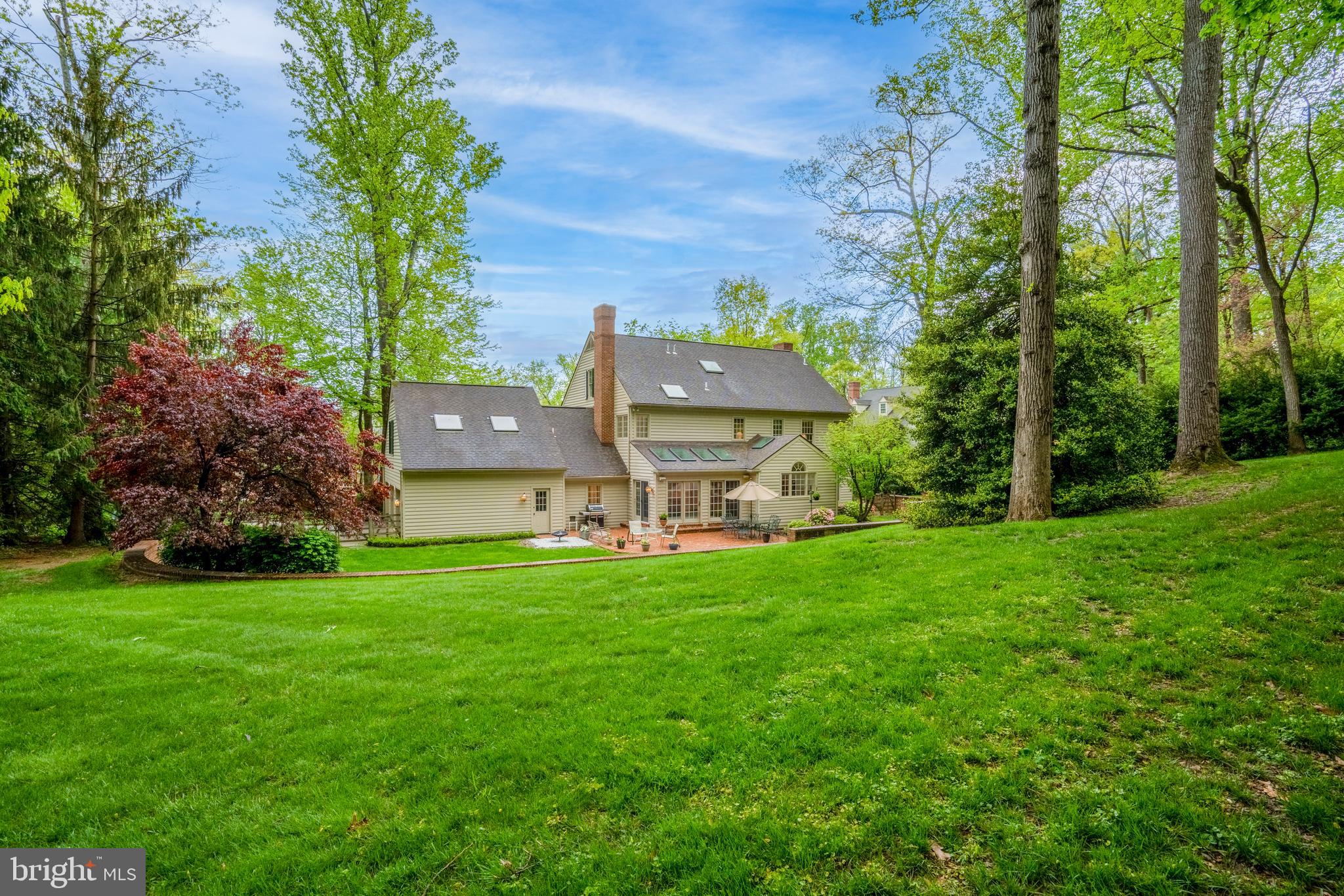 6 Paul Road Wayne, PA 19087 - Photo 46 of 52