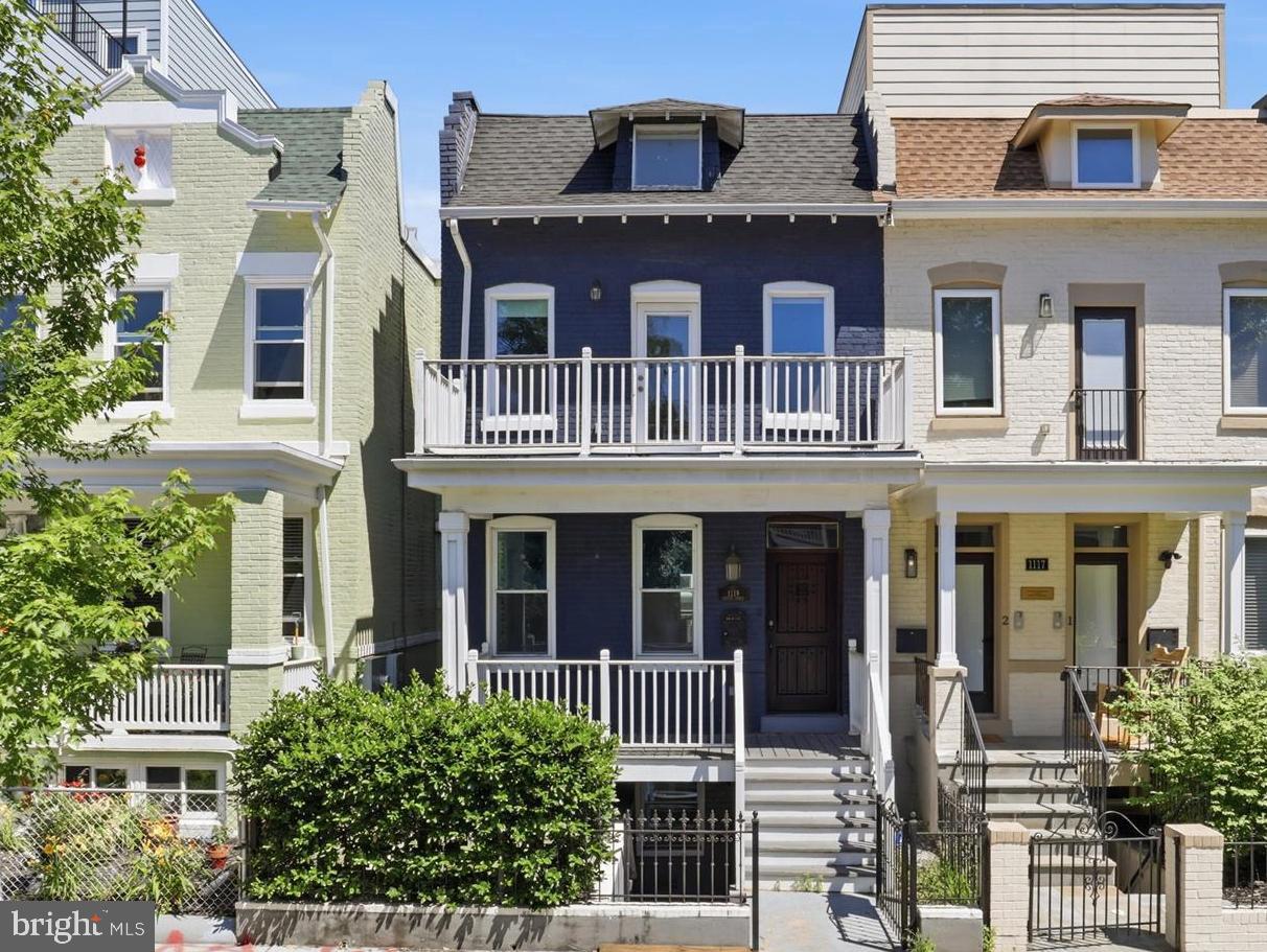 1119 Staples Street Northeast Washington, DC 20002 - Photo 1 of 42