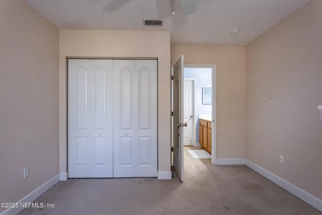 a room that has a window in it