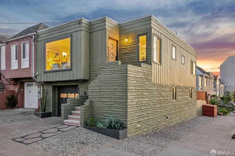 $1,388,000 | 1701  40th Avenue, San Francisco, CA 94122
