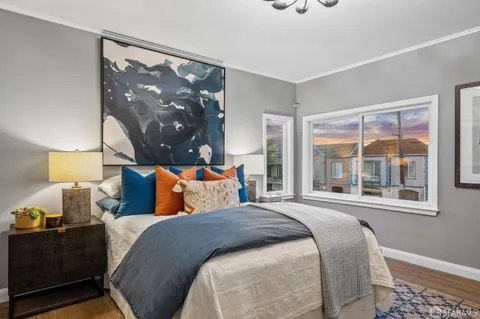 $1,388,000 | 1701 40th Avenue, San Francisco, CA 94122